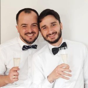 Meet your Posher, Alejandro